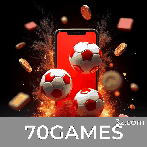 Análise Esportiva Profissional com Foco no Futebol Brasileiro na 70GAMES