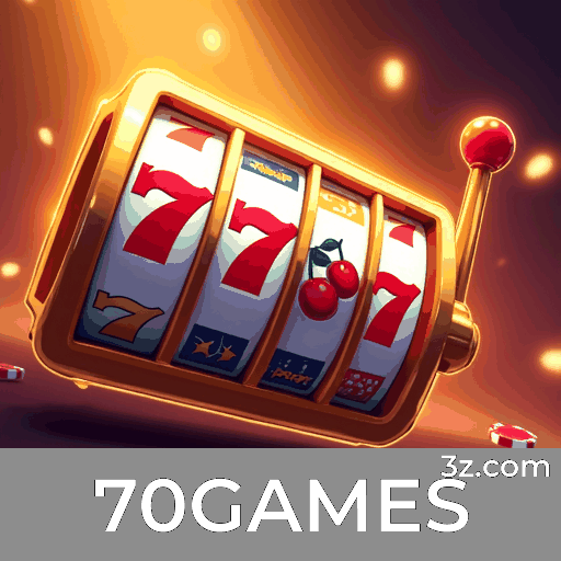 Tecnologia 3D e Cassino com Dealer Real na 70GAMES