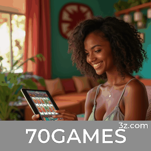 Sistema de Recompensas Progressivas, Maximize Seus Lucros no 70GAMES