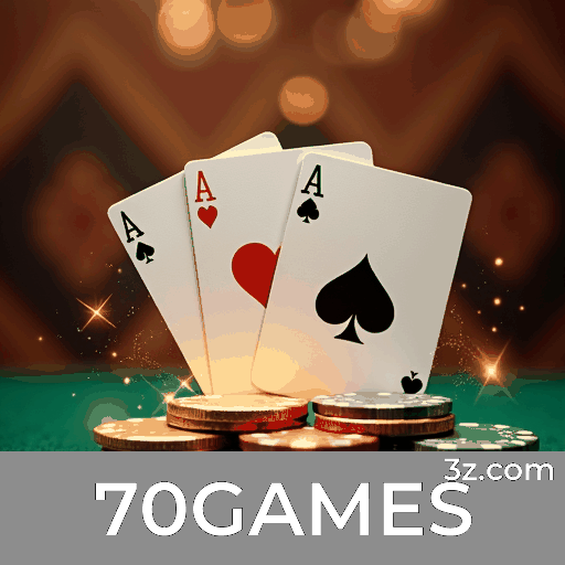 70GAMES: Jogue no Cassino Mais Seguro e Premiado