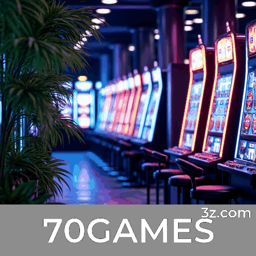 Maximize Seus Ganhos com o Aplicativo 70GAMES