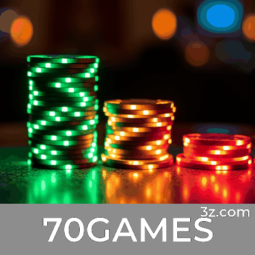 70GAMES: Desafie-se nos Crash Games e Ganhe!