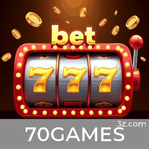 Tecnologia 3D e Cassino com Dealer Real na 70GAMES