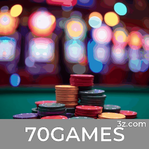 70GAMES: Jogue no Cassino Mais Seguro e Premiado