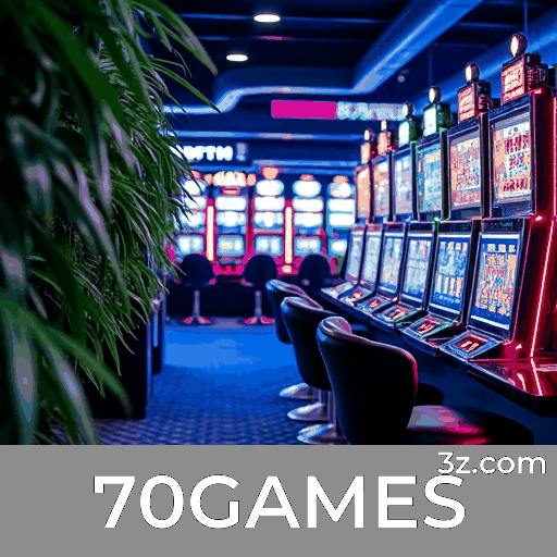 Maximize Seus Ganhos com o Aplicativo 70GAMES