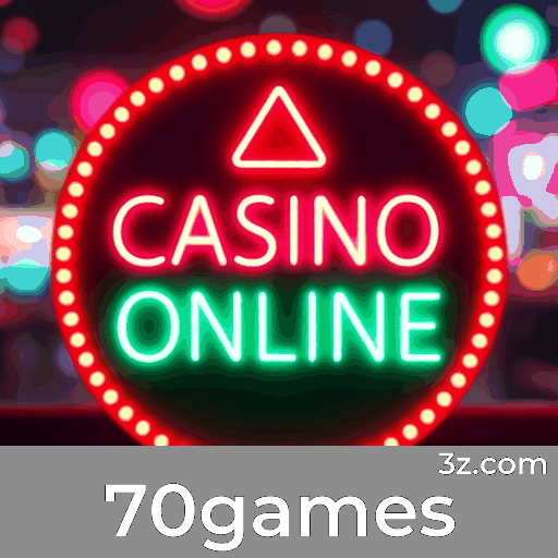 Prazos e Métodos de Saque na 70games