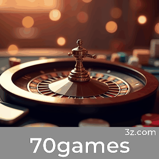 70games - Apostas Esportivas Precisão e Excelência