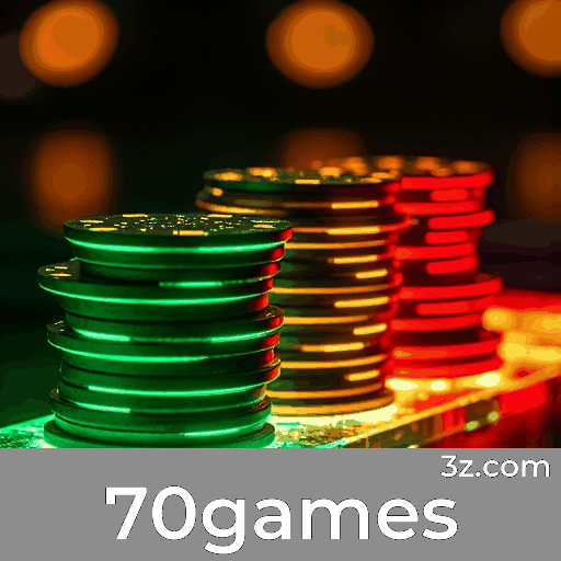 DEPÓSITOS na 70games