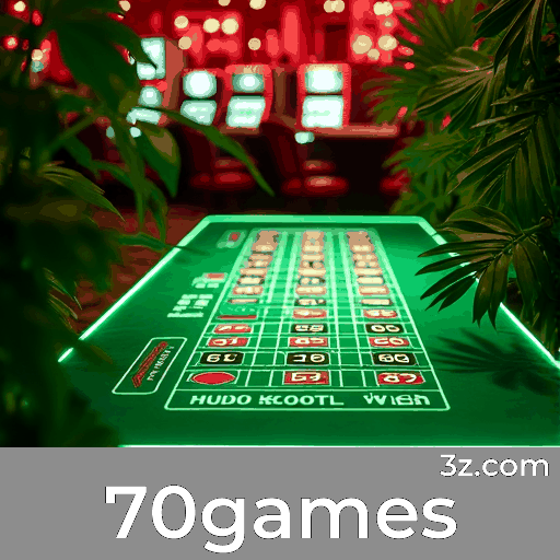 Desbloqueie Privilégios Exclusivos com Sua Conta 70games