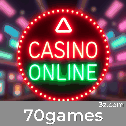 Desbloqueie Privilégios Exclusivos com Sua Conta 70games