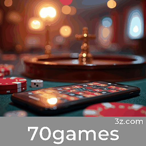 70games: Estável, Seguro e Otimizado para o Brasil